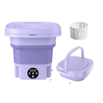 Lavadora Portátil Maclehose