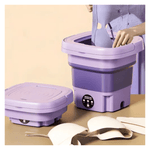 Lavadora Portátil Maclehose