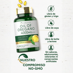 OIL OREGANO CARLYLE-REFUERZA TUS DEFENSAS CON PODER NATURAL