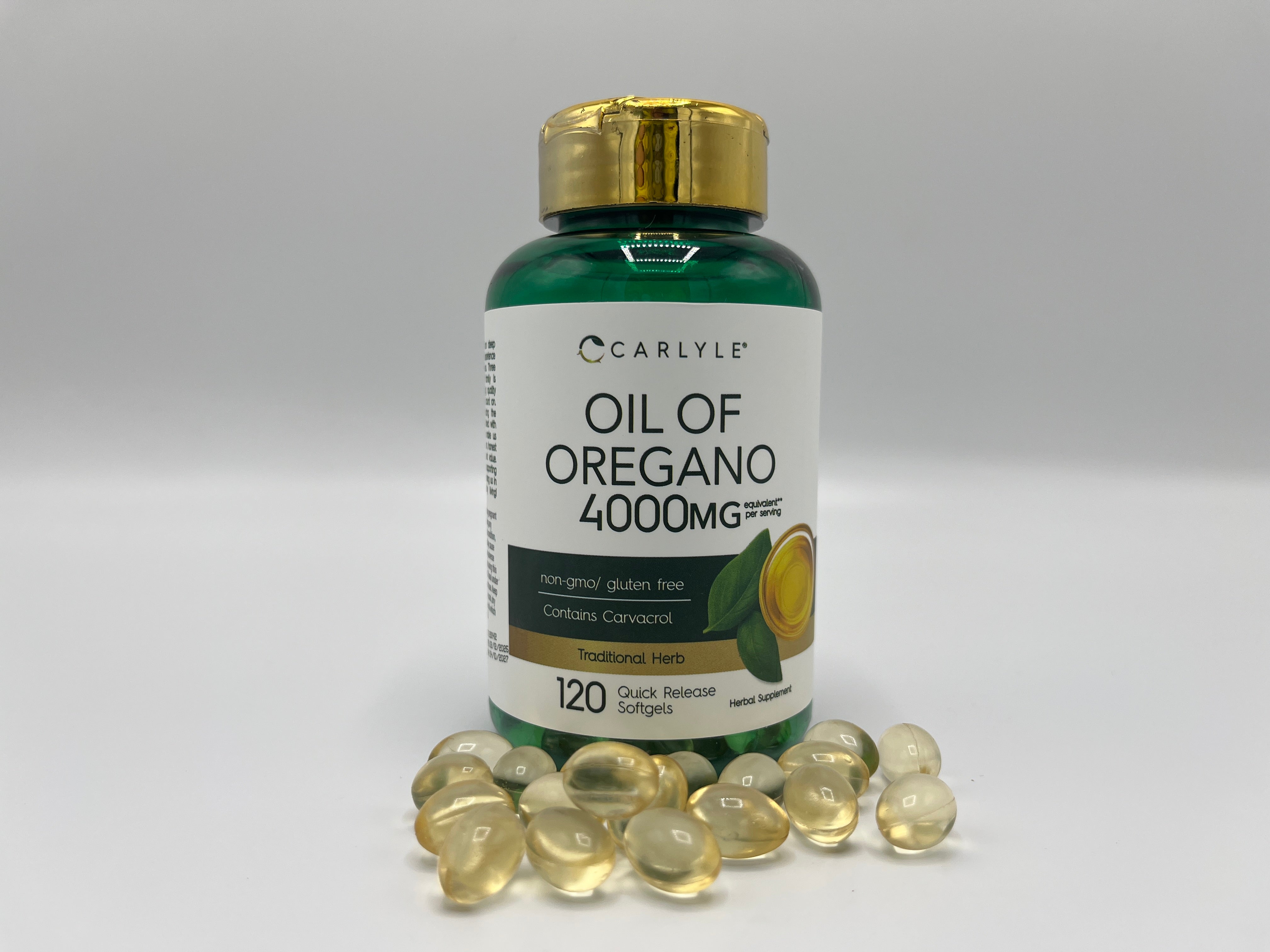 OIL OREGANO CARLYLE-REFUERZA TUS DEFENSAS CON PODER NATURAL