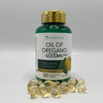OIL OREGANO CARLYLE-REFUERZA TUS DEFENSAS CON PODER NATURAL
