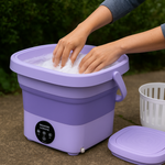 Lavadora Portátil Maclehose