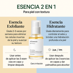 Mixsoon Bean Essence – Esencia hidratante y Exfoliante – Skincare Coreano
