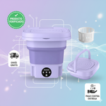 Lavadora Portátil Maclehose