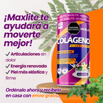 Colageno Maxlite