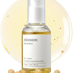Mixsoon Bean Essence – Esencia hidratante y Exfoliante – Skincare Coreano