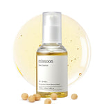 Mixsoon Bean Essence – Esencia hidratante y Exfoliante – Skincare Coreano